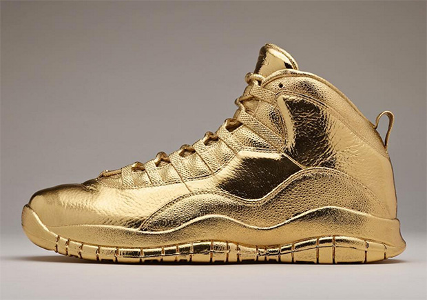 Most Expensive Sneakers In The World 2021