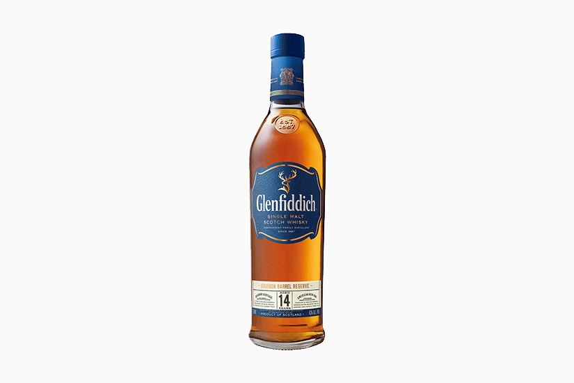 10. glenfiddich-bourbon-barrel-reserve-best-whisky