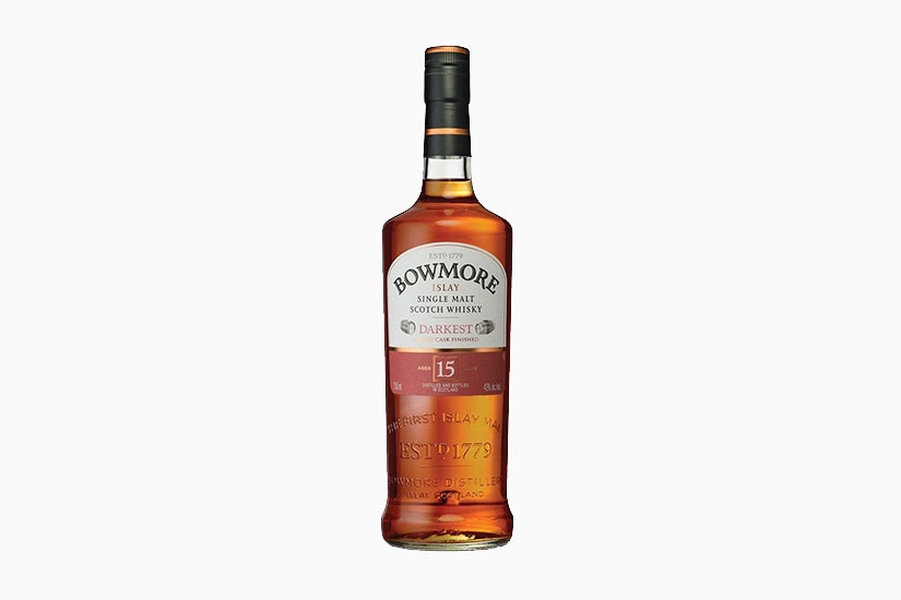 13. bowmore-islay-single-malt-scotch-best-whisky