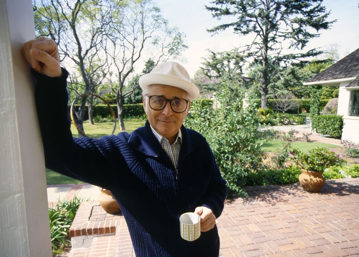 The World in Norman Lear's Perspective